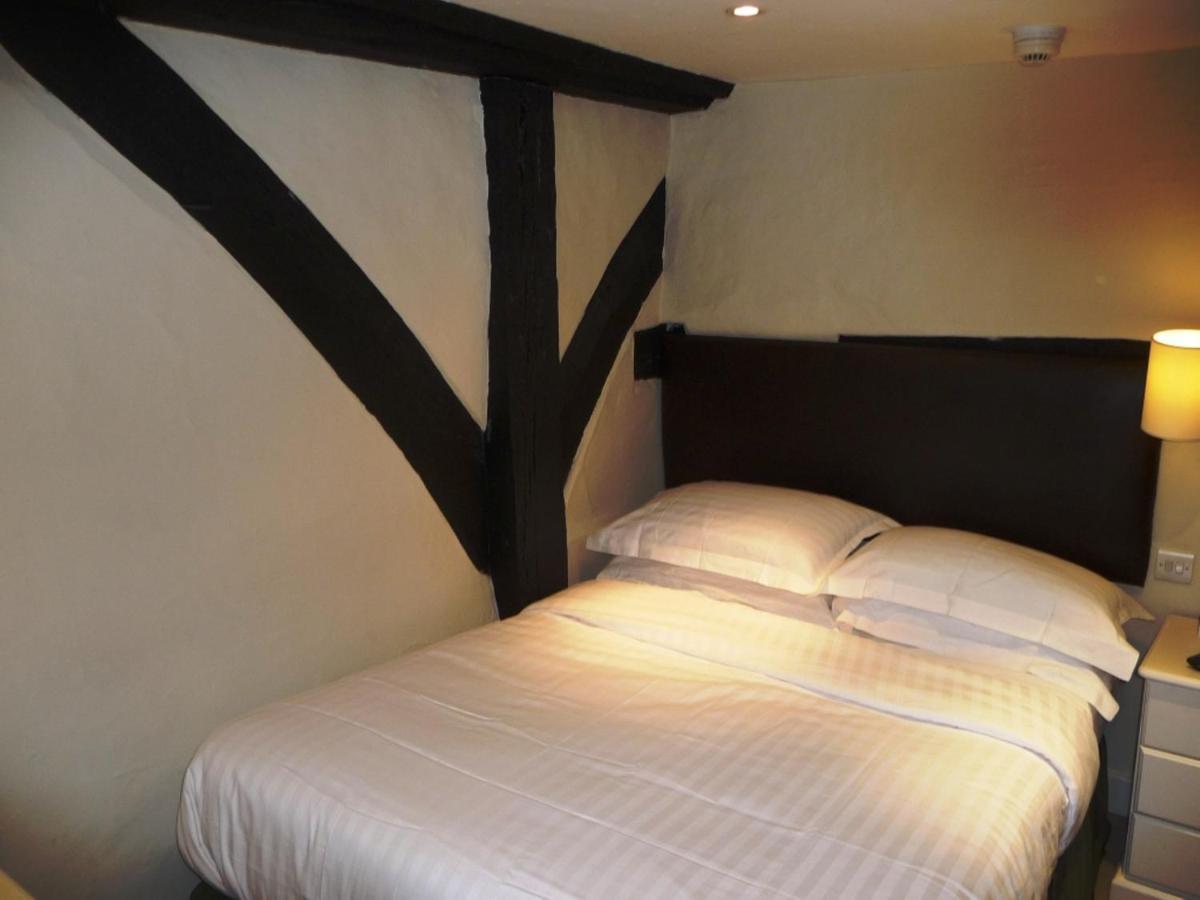The George Hotel Henfield Habitación foto