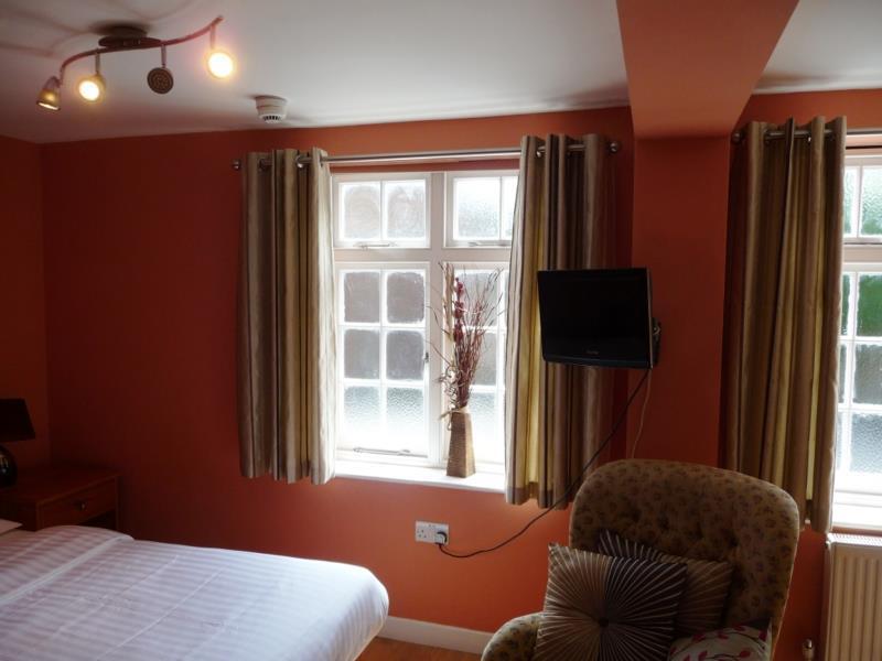 The George Hotel Henfield Exterior foto